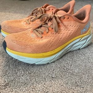 Hoka sneakers